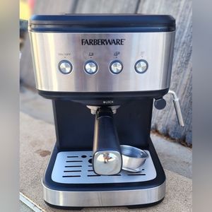Farberware 1.5 L Espresso Machine